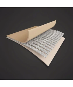 Piscina idromassaggio gonfiabile intex "pure spa bubble massage" 216x71cm 6 posti con pompa - cod. 28428ex